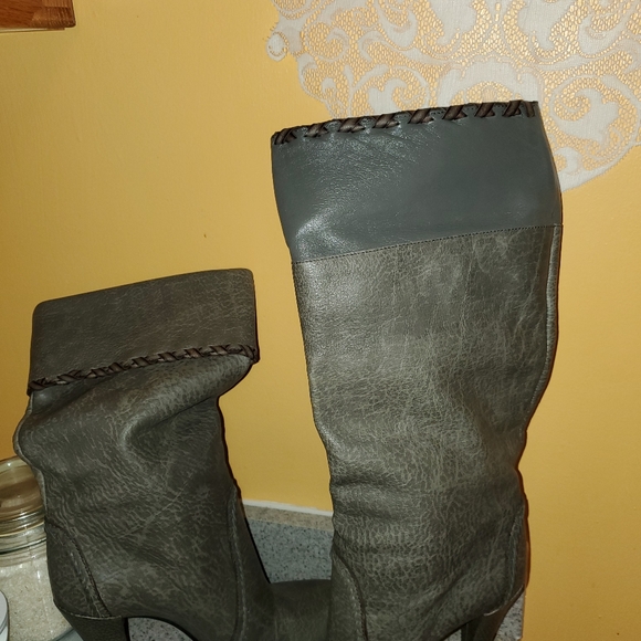 Gucci boots - Picture 6 of 7